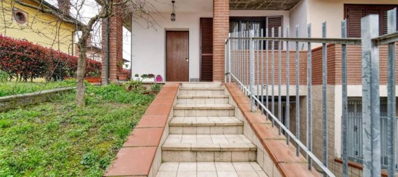 4 rooms Villa in Sordio, Italy No. 37277 45