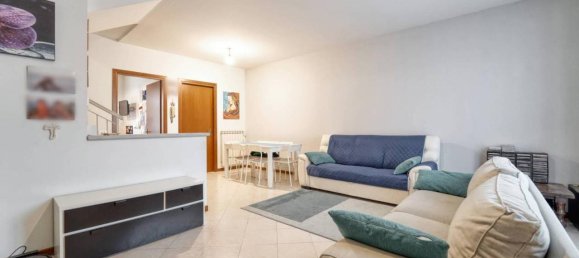 4 rooms Villa in Sordio, Italy No. 37277 11