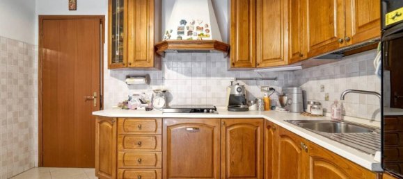 4 rooms Villa in Sordio, Italy No. 37277 20