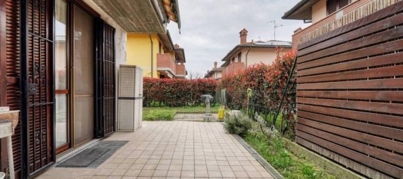 4 rooms Villa in Sordio, Italy No. 37277 43