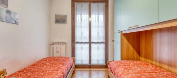 4 rooms Villa in Sordio, Italy No. 37277 17