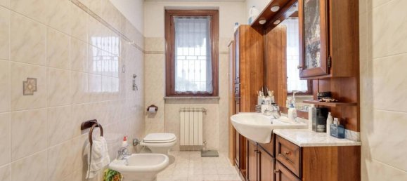 4 rooms Villa in Sordio, Italy No. 37277 35