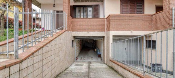 4 rooms Villa in Sordio, Italy No. 37277 46