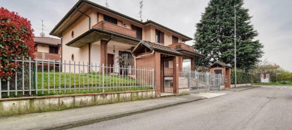 4 rooms Villa in Sordio, Italy No. 37277 50