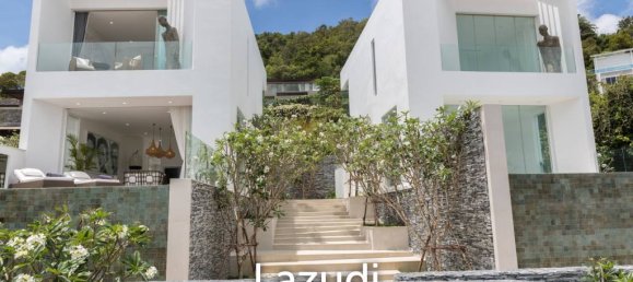 2 bedrooms Villa in Ko Samui, Thailand No. 17793 5