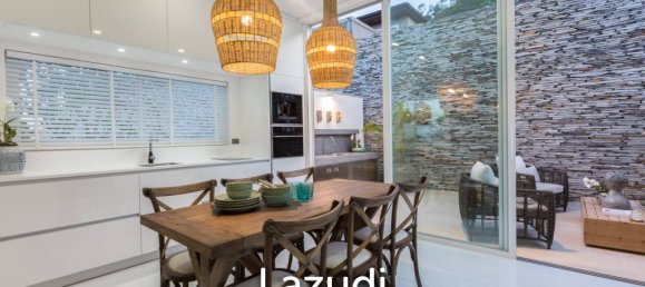 2 bedrooms Villa in Ko Samui, Thailand No. 17793 8