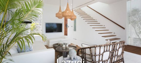 2 bedrooms Villa in Ko Samui, Thailand No. 17793 6