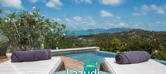 2 bedrooms Villa in Ko Samui, Thailand No. 17793 3