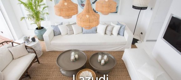 2 bedrooms Villa in Ko Samui, Thailand No. 17793 10