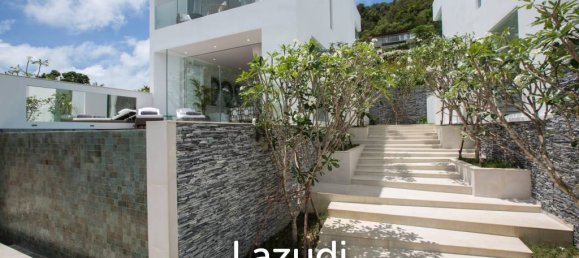 2 bedrooms Villa in Ko Samui, Thailand No. 17793 4