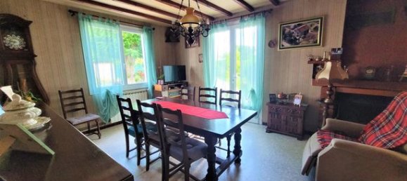 4 غرف نوم منزل في Tarn, France رقم 312262 4