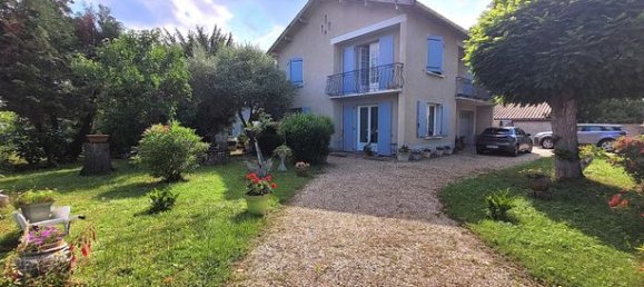 4 غرف نوم منزل في Tarn, France رقم 312262 12