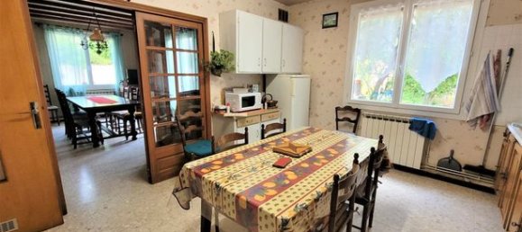 4 غرف نوم منزل في Tarn, France رقم 312262 7