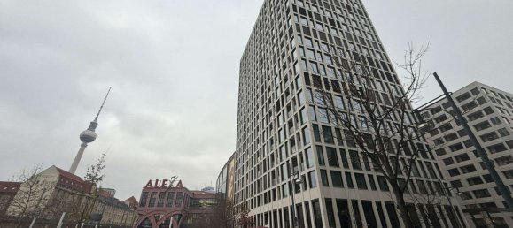 Propiedad comercial en Mitte, Germany 57 m² No. 114448 4