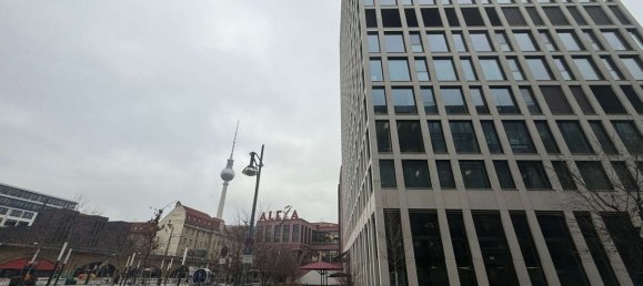Propiedad comercial en Mitte, Germany 57 m² No. 114448 6