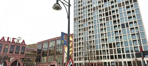 Propiedad comercial en Mitte, Germany 57 m² No. 114448 2