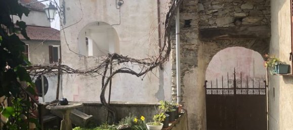 4 rooms House in Dumenza, Italy No. 100630 14