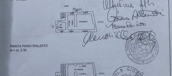 4 rooms House in Dumenza, Italy No. 100630 20