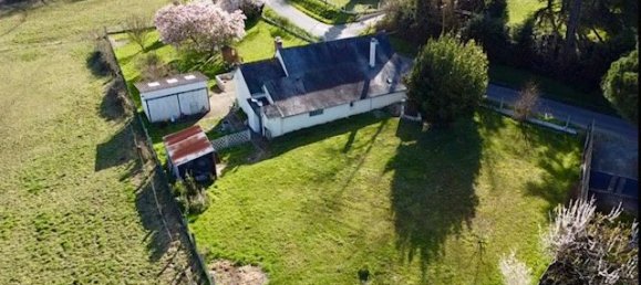 3 غرف نوم منزل في Maine-et-Loire, France رقم 95568 8