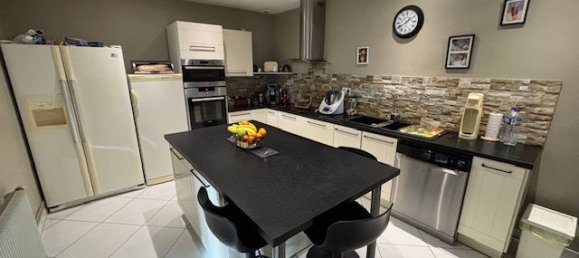 3 غرف نوم منزل في Maine-et-Loire, France رقم 95568 9