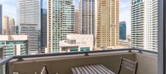 1 bedroom Apartment in Dubai Marina, UAE No. 3968 11