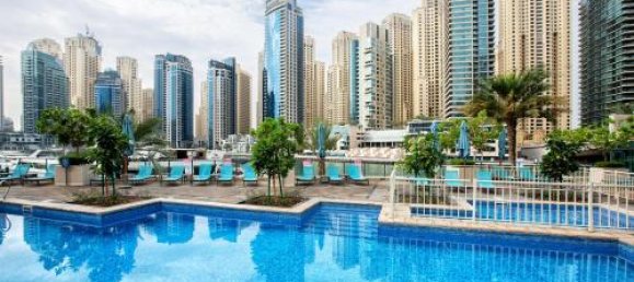 1 bedroom Apartment in Dubai Marina, UAE No. 3968 13