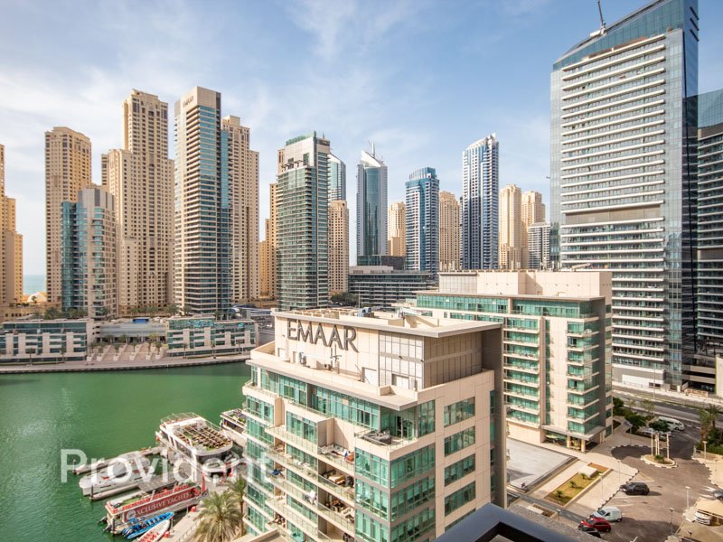 1 bedroom Apartment in Dubai Marina, UAE No. 3968