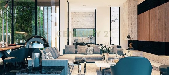 Вилла с 7 спальнями в Гермасойя, Кипр № 721 4