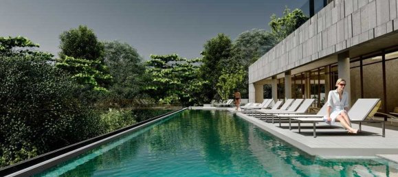 Appartement 1+1 à Avsallar, Turkey No. 30464 23