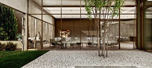 Appartement 1+1 à Avsallar, Turkey No. 30464 3