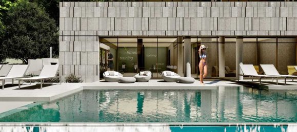 Appartement 1+1 à Avsallar, Turkey No. 30464 22