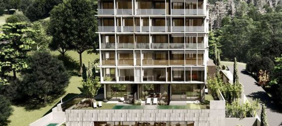 Appartement 1+1 à Avsallar, Turkey No. 30464 20