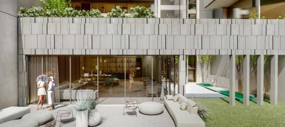 Appartement 1+1 à Avsallar, Turkey No. 30464 2