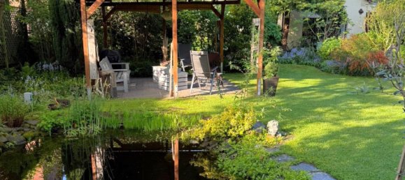 Casa de 7 habitaciónes en Duisburg, Germany No. 222159 14