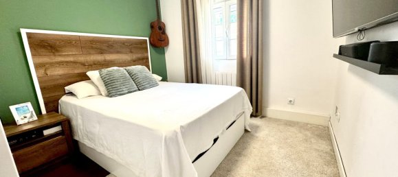 Apartamento de 3 dormitorios en Madrid, Spain No. 167441 16