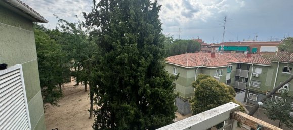 Apartamento de 3 dormitorios en Madrid, Spain No. 167441 11