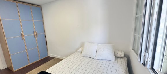 Apartamento de 3 dormitorios en Madrid, Spain No. 167441 14