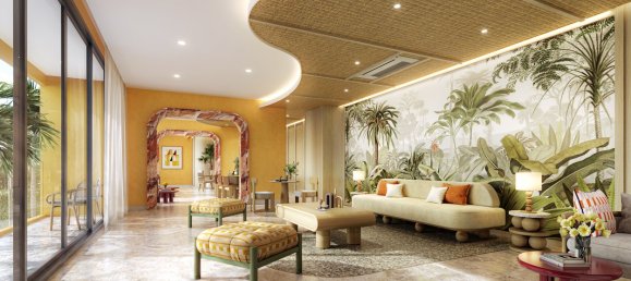 2غرفة شقة في Pattaya, Thailand رقم 175570 13