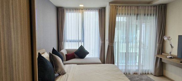 2غرفة شقة في Pattaya, Thailand رقم 175570 4