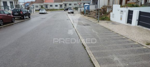 Земельный участок 178м² в Монтижу, Португалия № 91798 13