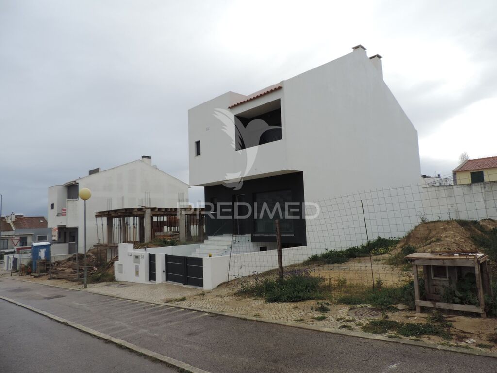 Земельный участок 178м² в Монтижу, Португалия № 91798