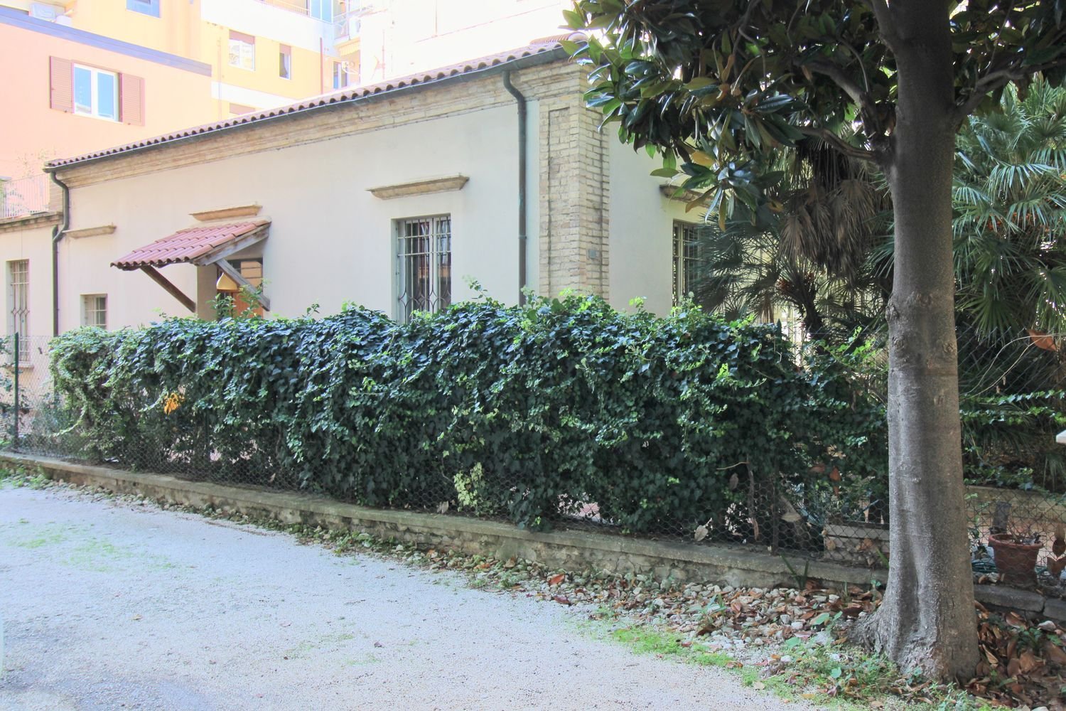 5 rooms Villa in Pescara, Italy No. 210894