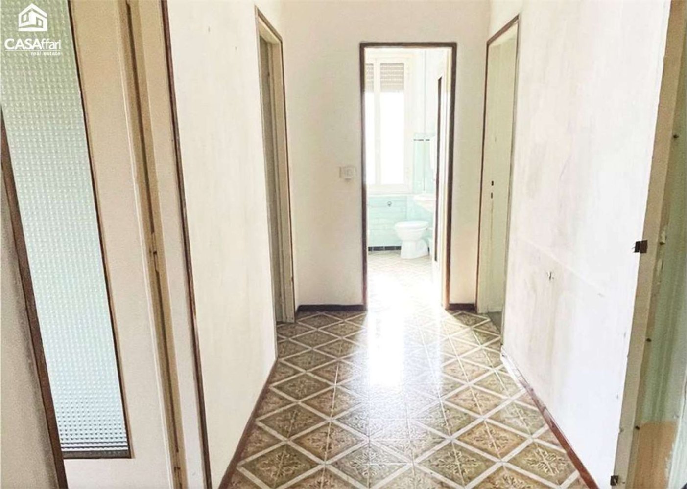 5-Zimmer Wohnung in Modena, Italy, Nr. 23962