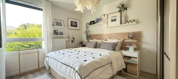 2 bedrooms Apartment in Annecy, France No. 343499 7