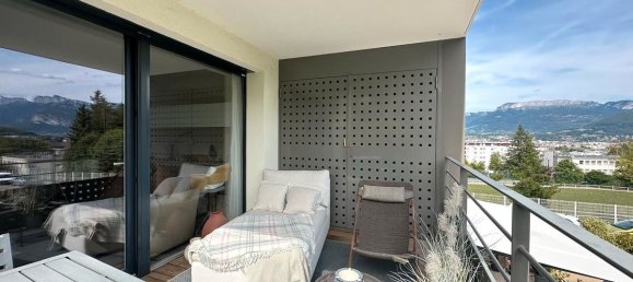 2 bedrooms Apartment in Annecy, France No. 343499 5