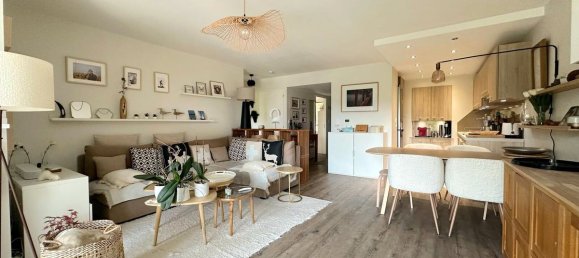 2 bedrooms Apartment in Annecy, France No. 343499 3