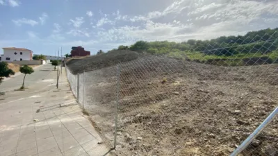  قطعة أرض في Granada, Spain رقم 158703