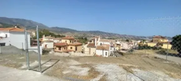 قطعة أرض في Granada, Spain رقم 158703 19