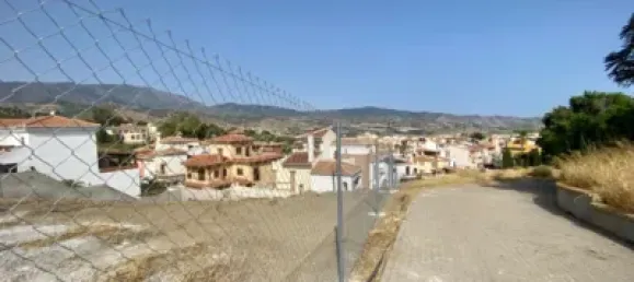 قطعة أرض في Granada, Spain رقم 158703 14