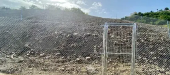 قطعة أرض في Granada, Spain رقم 158703 20